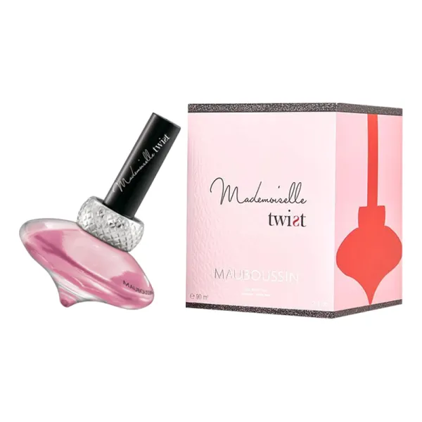 Mauboussin Mademoiselle Twist