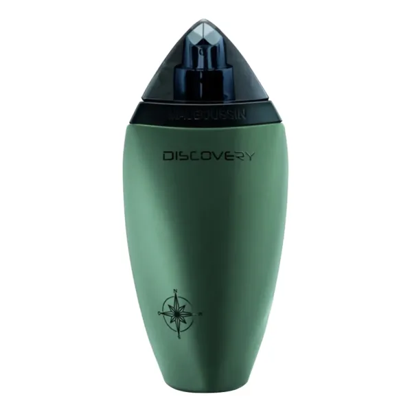 Mauboussin Mauboussin Discovery