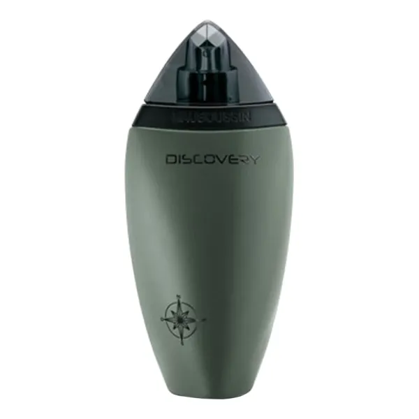 Mauboussin Mauboussin Discovery