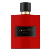 Mauboussin Pour Lui In Red