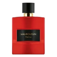 Mauboussin Pour Lui In Red