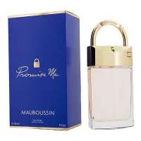 Mauboussin Promise Me