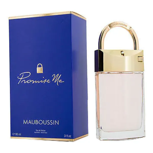 Mauboussin Promise Me