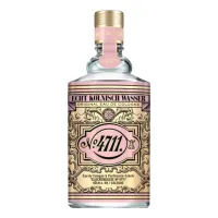 Maurer & Wirtz 471 Magnolia Eau De Cologne