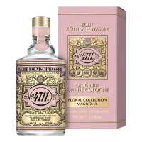 Maurer & Wirtz 471 Magnolia Eau De Cologne