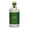 Maurer & Wirtz 4711 Acqua Colonia Blood Orange & Basil