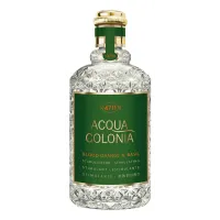 Maurer & Wirtz 4711 Acqua Colonia Blood Orange & Basil