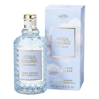Maurer & Wirtz 4711 Acqua Colonia Intense Pure Breeze Of Himalaya