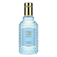 Maurer & Wirtz 4711 Acqua Colonia Intense Pure Breeze Of Himalaya
