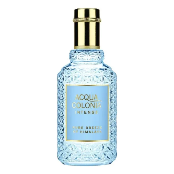 Maurer & Wirtz 4711 Acqua Colonia Intense Pure Breeze Of Himalaya