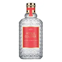 Maurer & Wirtz 4711 Acqua Colonia Lychee & White Mint