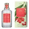Maurer & Wirtz 4711 Acqua Colonia Lychee & White Mint