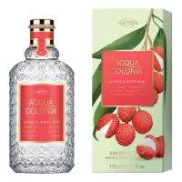 Maurer & Wirtz 4711 Acqua Colonia Lychee & White Mint
