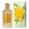 Maurer & Wirtz 4711 Acqua Colonia Starfruit & White Flowers