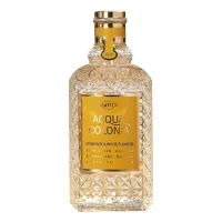 Maurer & Wirtz 4711 Acqua Colonia Starfruit & White Flowers