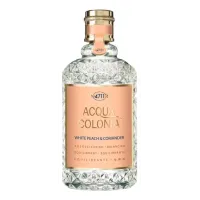 Maurer & Wirtz 4711 Acqua Colonia White Peach & Coriander