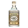 Maurer & Wirtz 4711 Jasmine Eau De Cologne