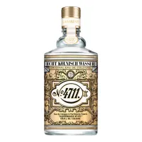 Maurer & Wirtz 4711 Jasmine Eau De Cologne