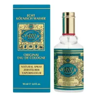 Maurer & Wirtz 4711 Original Eau De Cologne