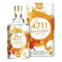 Maurer & Wirtz 4711 Remix Cologne Edition 2018