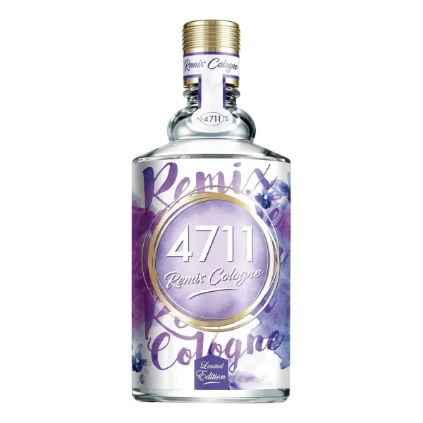 Maurer & Wirtz 4711 Remix Cologne Edition 2019