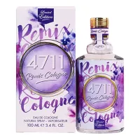 Maurer & Wirtz 4711 Remix Cologne Lavender Edition