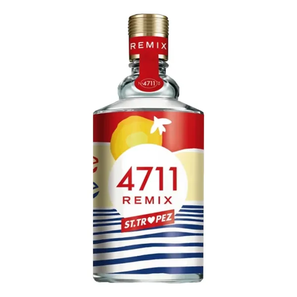 Maurer & Wirtz 4711 Remix St. Tropez