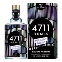 Maurer & Wirtz 4711 Remix Vibrant Night