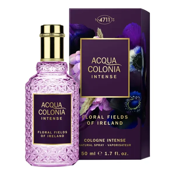 Maurer & Wirtz Acqua Colonia Intense Floral Fields Of Ireland
