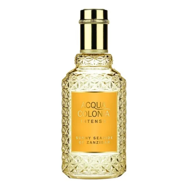 Maurer & Wirtz Acqua Colonia Intense Sunny Seaside Of Zanzibar