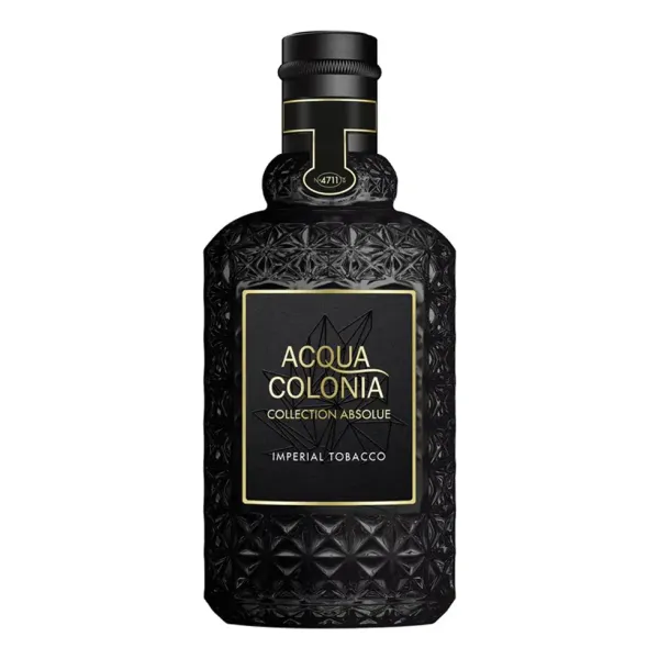 Maurer & Wirtz Imperial Tobacco