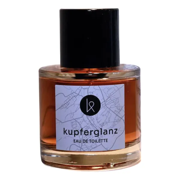 Maurer & Wirtz Kupferglanz