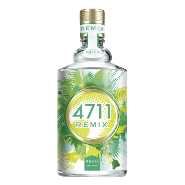 Maurer & Wirtz Remix Green Oasis