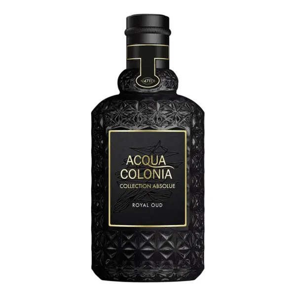 Maurer & Wirtz Royal Oud