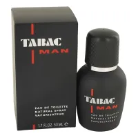 Maurer & Wirtz Tabac Man