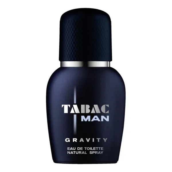 Maurer & Wirtz Tabac Man Gravity