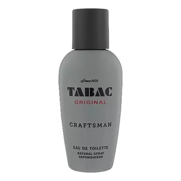 Maurer & Wirtz Tabac Original Craftsman