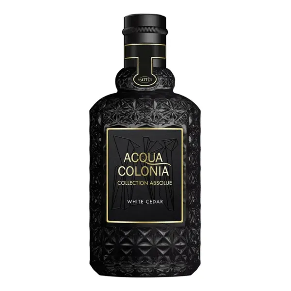 Maurer & Wirtz White Cedar