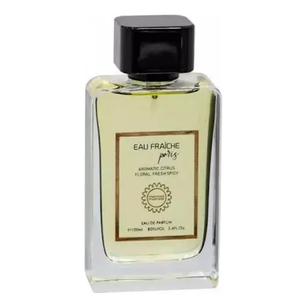 Mawaz Perfum Eau Fraiche