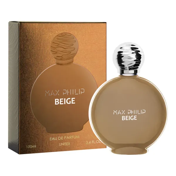 Max Philip Beige