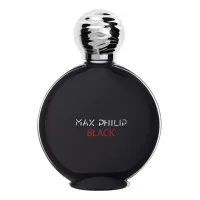 Max Philip Black