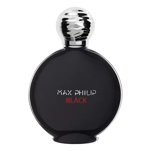 Max Philip Black