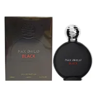 Max Philip Black