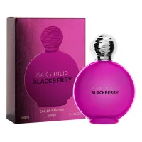 Max Philip Blackberry