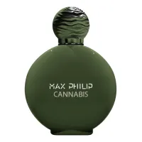 Max Philip Cannabis