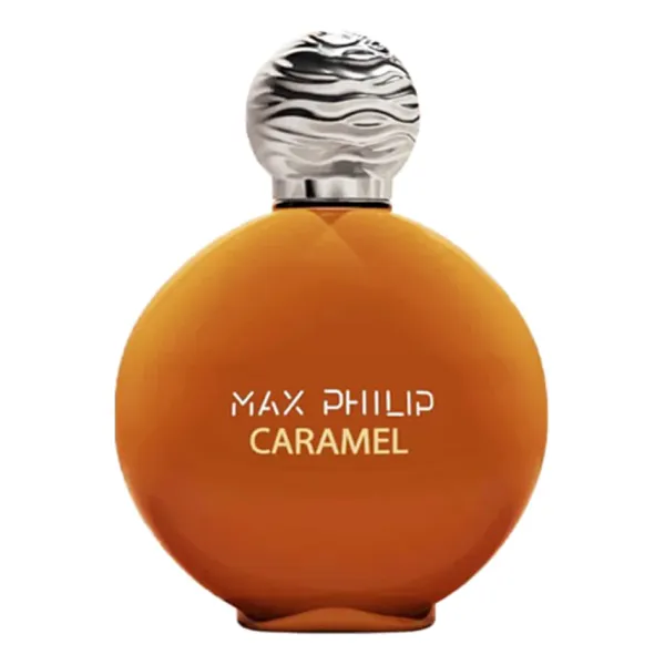 Max Philip Caramel