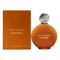 Max Philip Caramel
