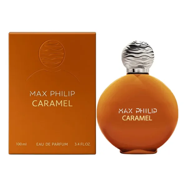 Max Philip Caramel