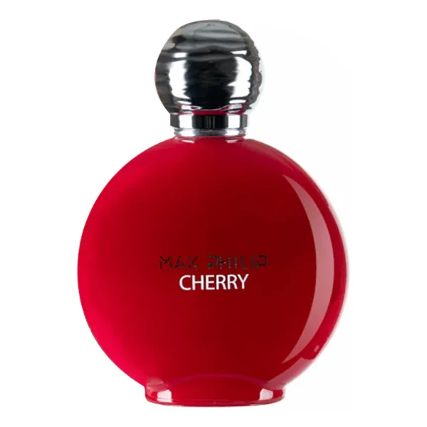 Max Philip Cherry