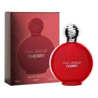 Max Philip Cherry